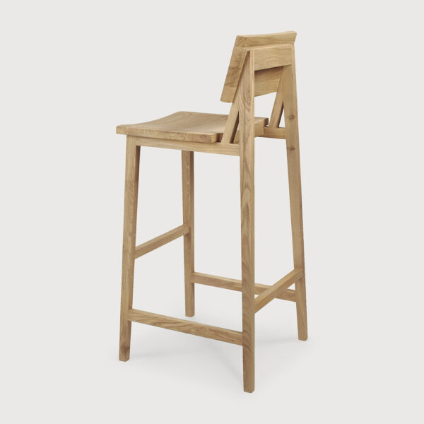 N4 bar stool - Image 5