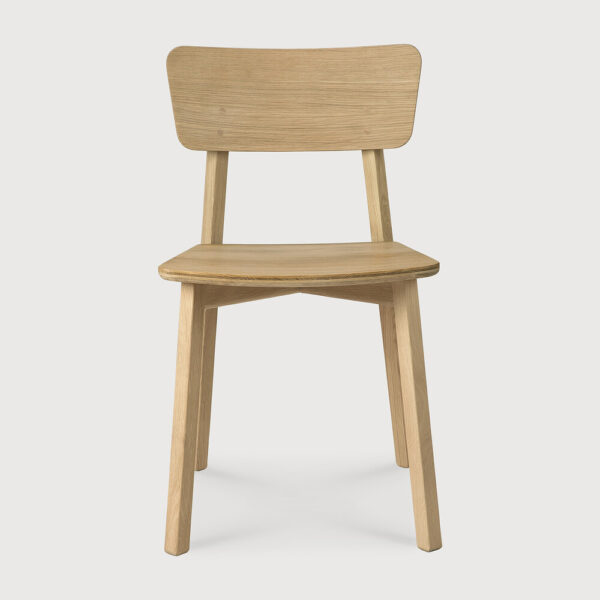 Casale dining chair - Image 8