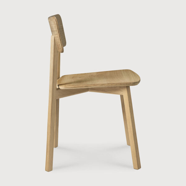 Casale dining chair - Image 7