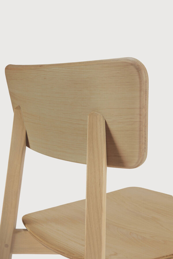 Casale dining chair - Image 6