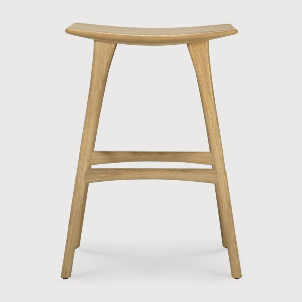 Osso Bar Stool - Image 5