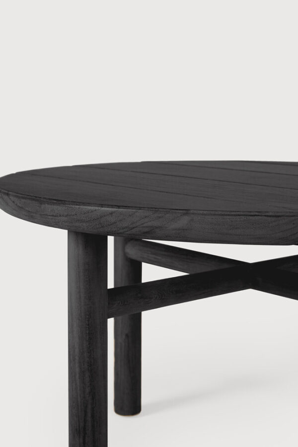 Quatro outdoor side table - Image 5