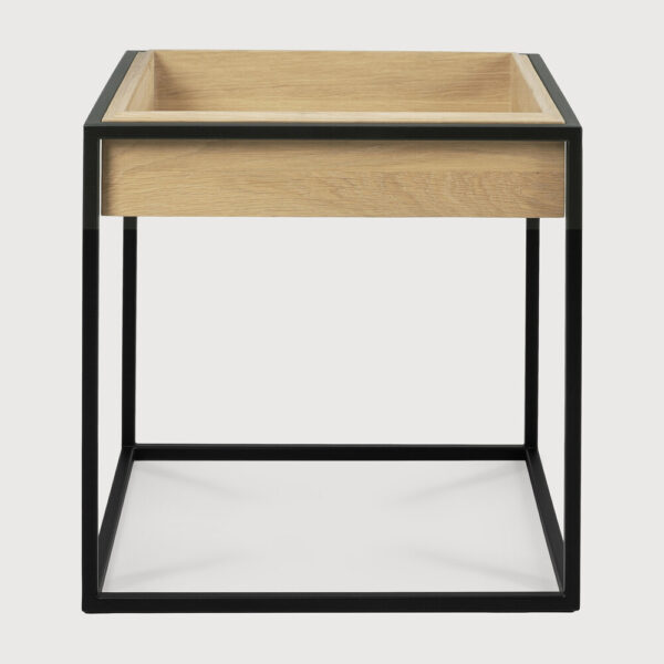 Monolit side table