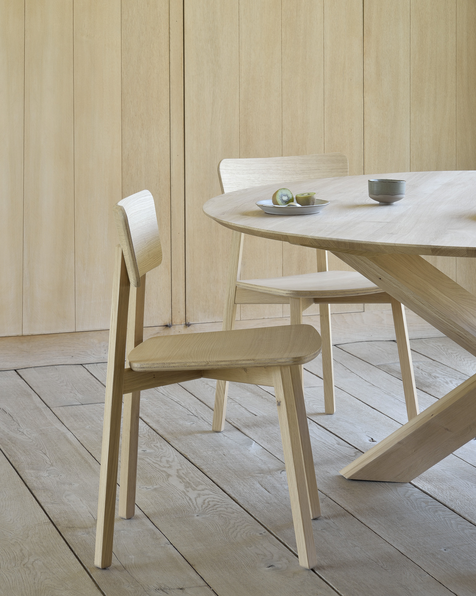 Casale dining chair - Image 2