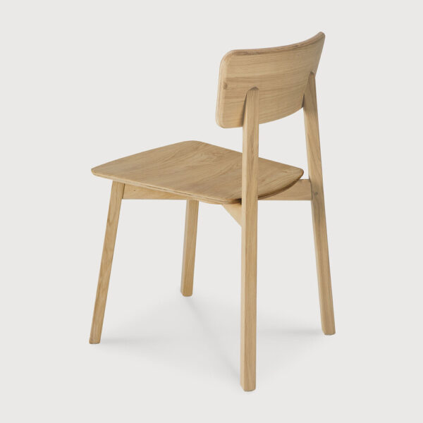 Casale dining chair - Image 4