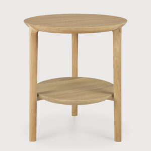 Bok side table