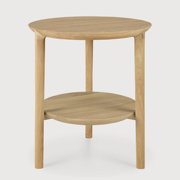 Bok side table