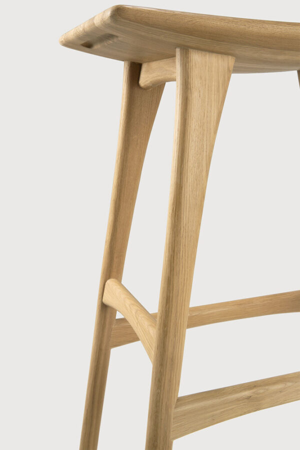 Osso Bar Stool - Image 3