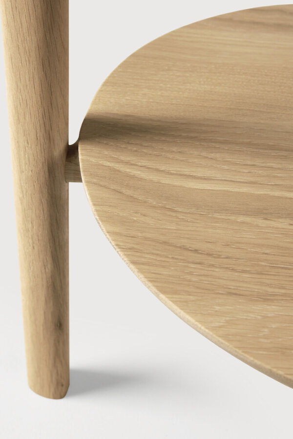 Bok side table - Image 2