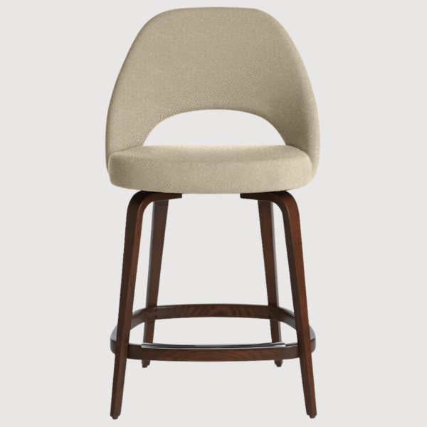 Saarinen Executive Stool - Image 5