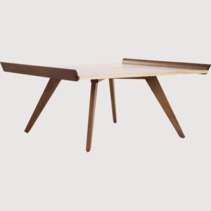 Nakashima Splay-Leg Centre Table
