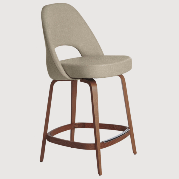 Saarinen Executive Stool