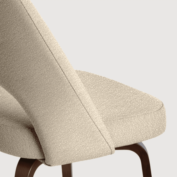 Saarinen Executive Stool - Image 3