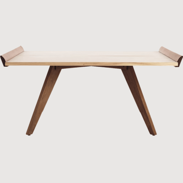 Nakashima Splay-Leg Centre Table - Image 2