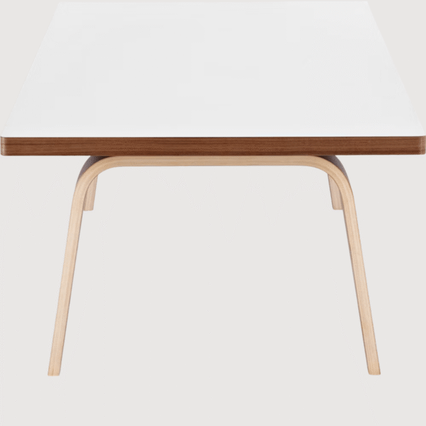 Eames Rectangular Centre Table - Image 2