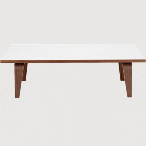 Eames Rectangular Centre Table