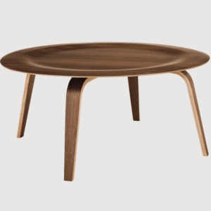 Eames Molded Plywood Centre Table