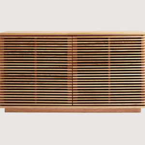 Line Credenza