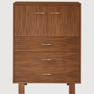 Nelson Basic Cabinet Series Console