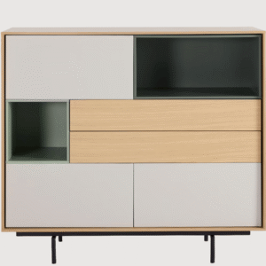 Aura Cabinet