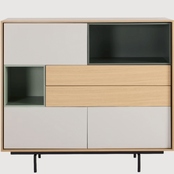 Aura Cabinet