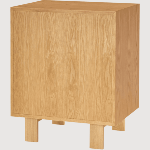 Nelson Basic Cabinet Series – 3-Drawer Cabinet - Image 5