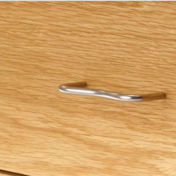 Nelson Basic Cabinet Series – 3-Drawer Cabinet - Image 2