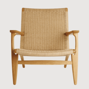 CH25 Easy Chair