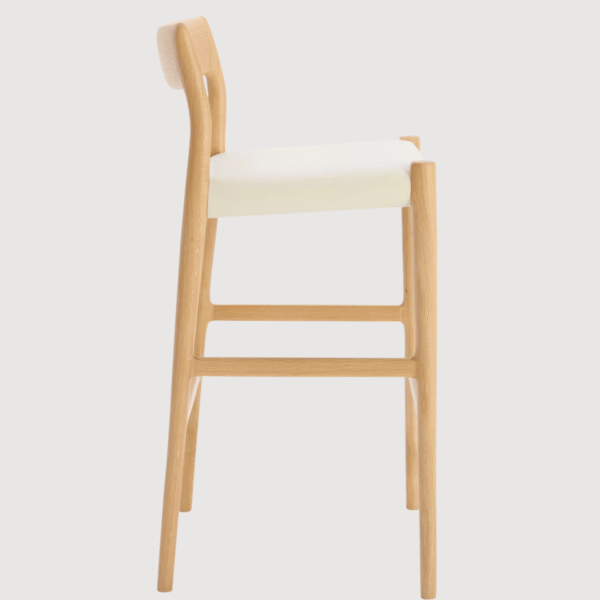 Moller Model 77 Stool - Image 2