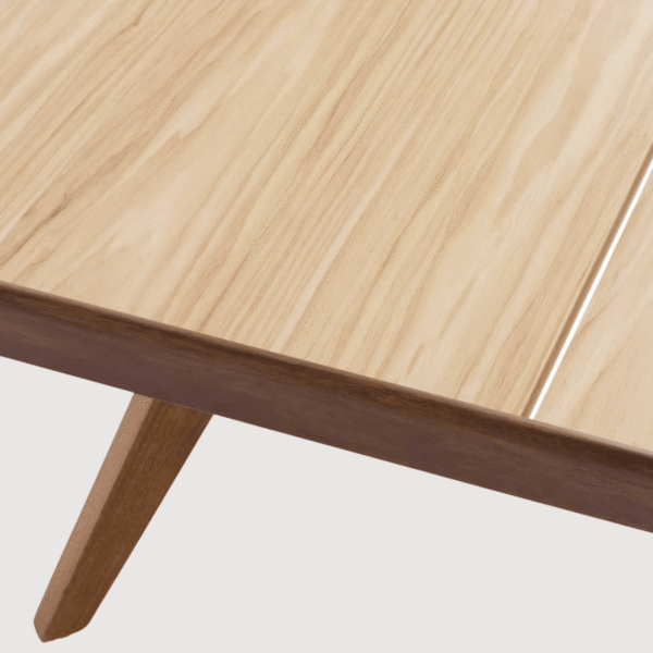 Nakashima Splay-Leg Centre Table - Image 6