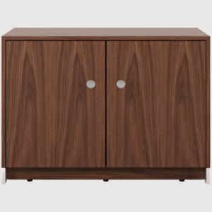 Sled Base Credenza