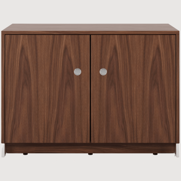 Sled Base Credenza