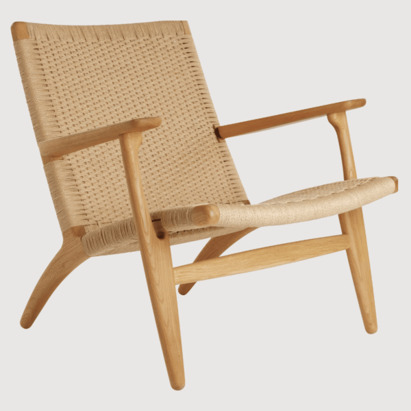 CH25 Easy Chair - Image 4
