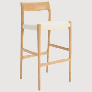 Moller Model 77 Stool