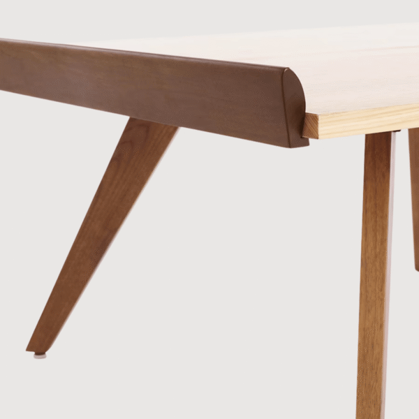 Nakashima Splay-Leg Centre Table - Image 5