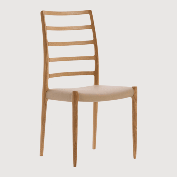 Møller Model 82 Side Chair