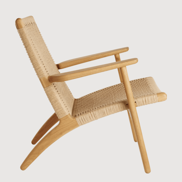 CH25 Easy Chair - Image 3