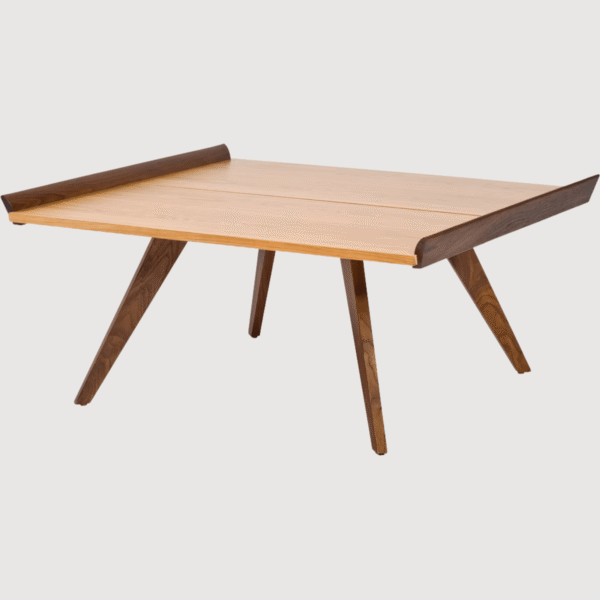 Nakashima Splay-Leg Centre Table - Image 4