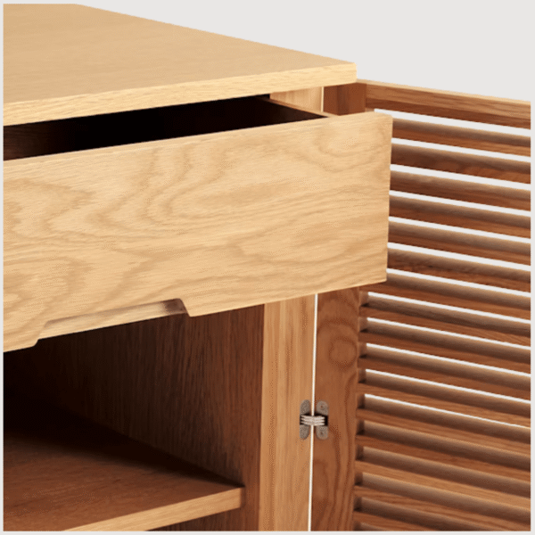 Line Credenza - Image 4