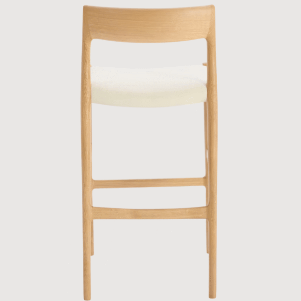 Moller Model 77 Stool - Image 3