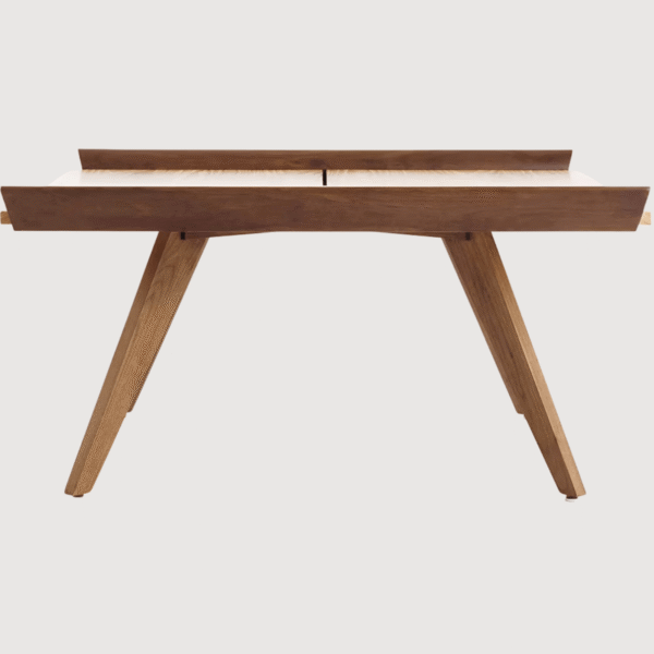 Nakashima Splay-Leg Centre Table - Image 3