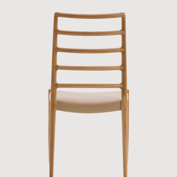 Møller Model 82 Side Chair - Image 2