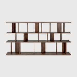 Irregular rack