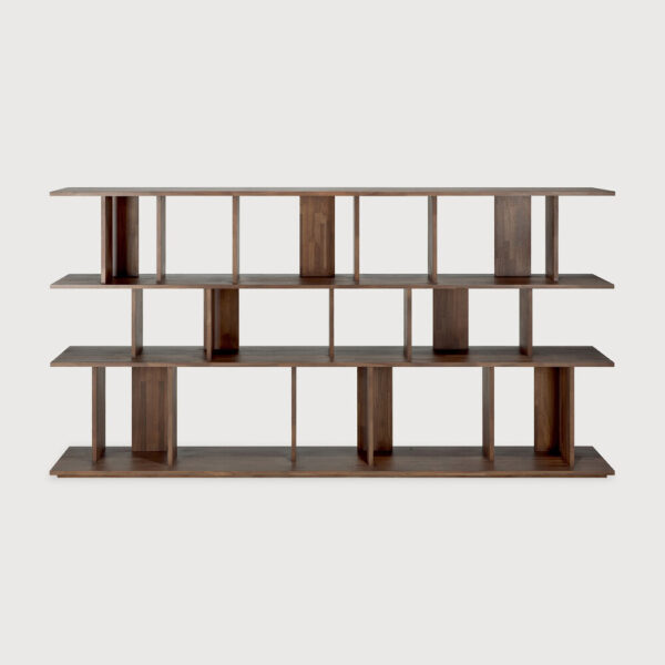 Irregular rack