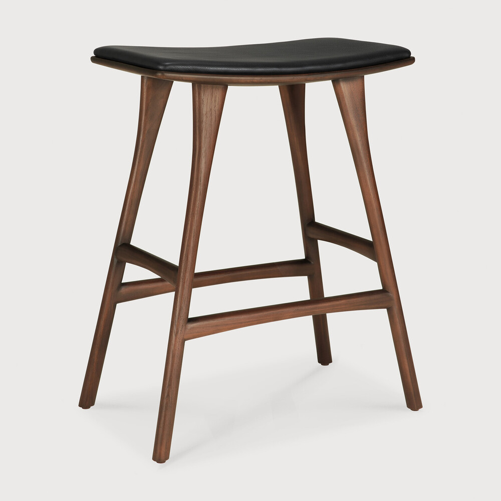 Osso counter stool
