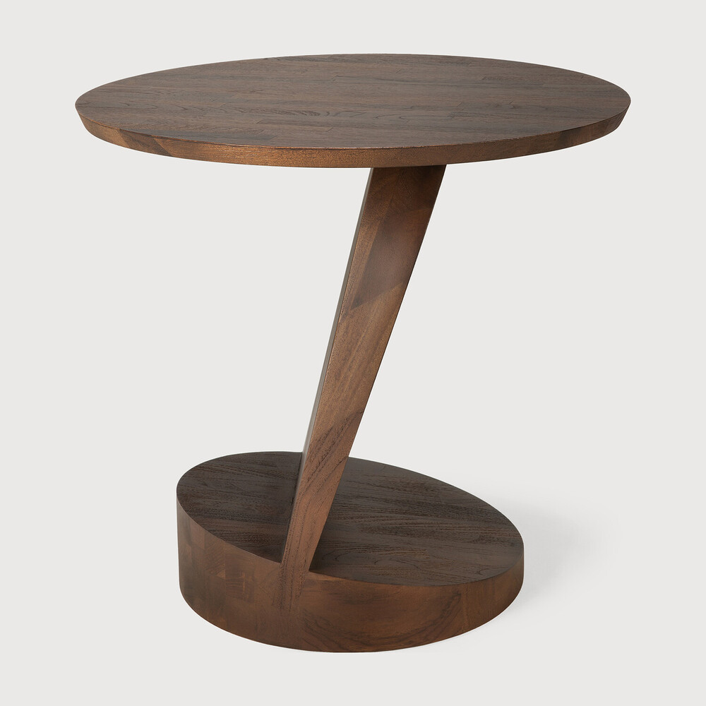 Oblic Side Table - Image 6