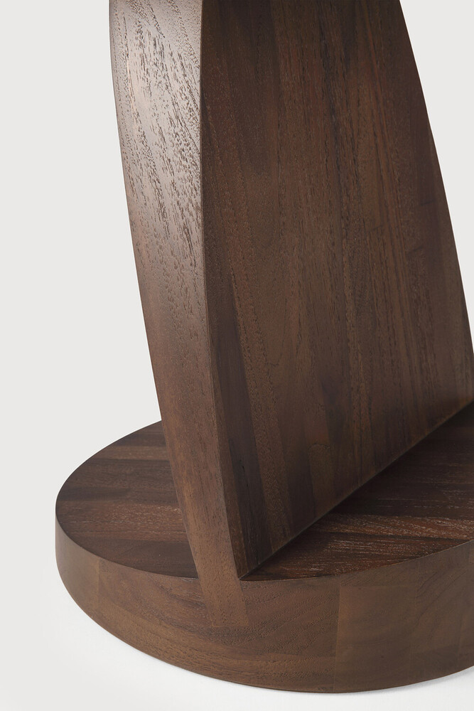 Oblic Side Table - Image 2