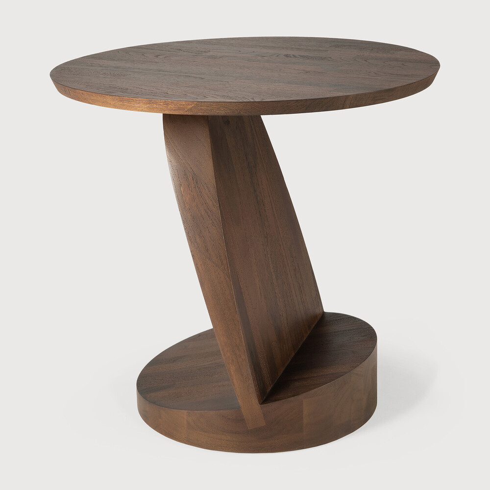 Oblic Side Table - Image 4
