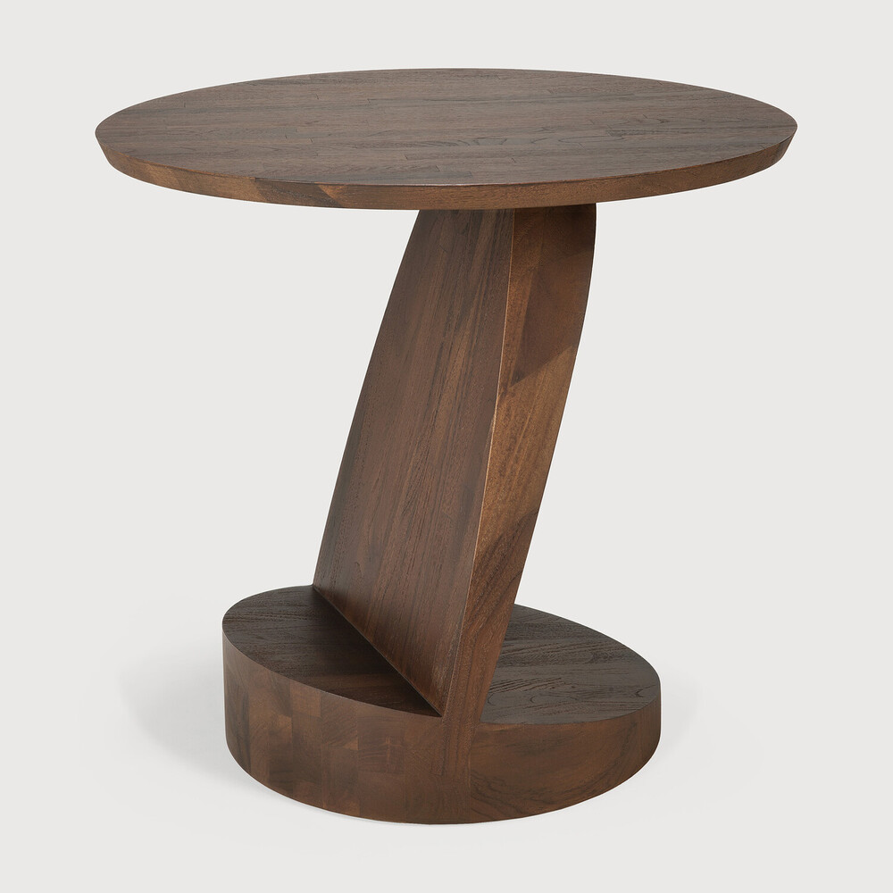 Oblic Side Table