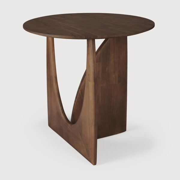 Geometric side table - Image 3